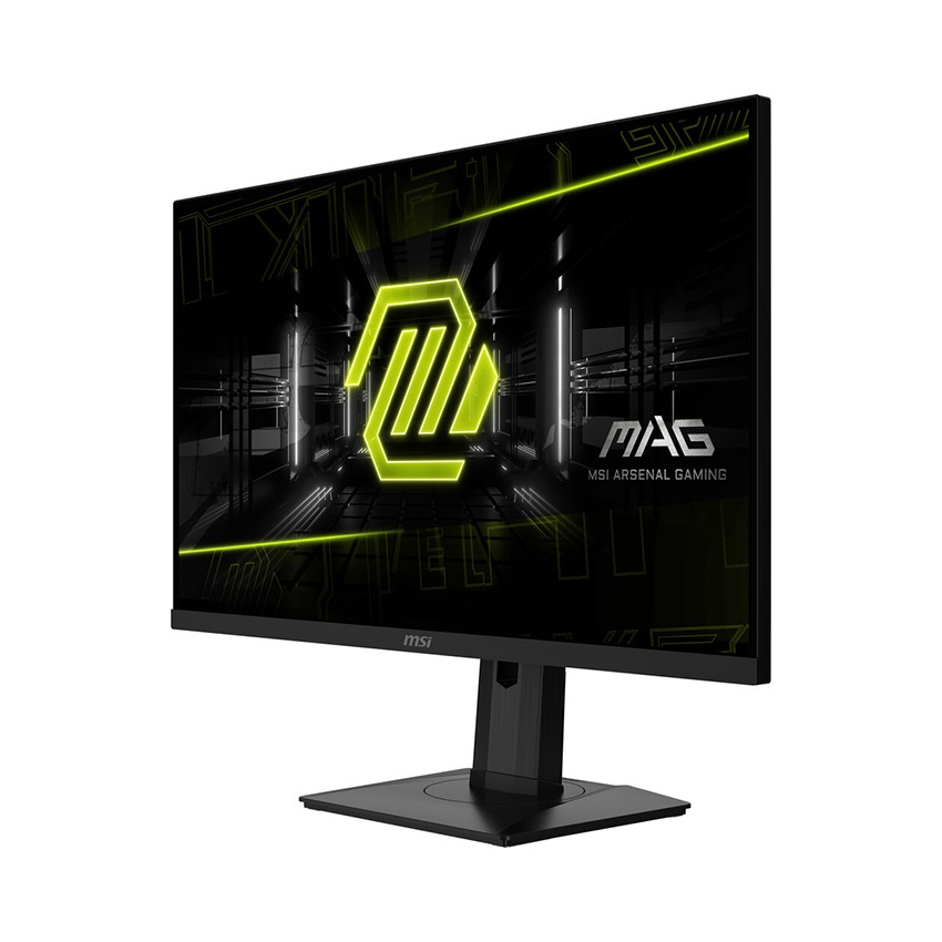 Màn hình MSI MAG 274QRF QD E2 (27 inch/WQHD/Rapid IPS/180Hz/1ms/USB-C 65W)