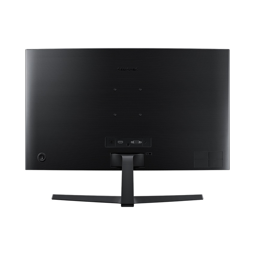 Màn hình Samsung LS24C366EAEXXV (24 inch/FHD/VA/75Hz/4ms/Cong)