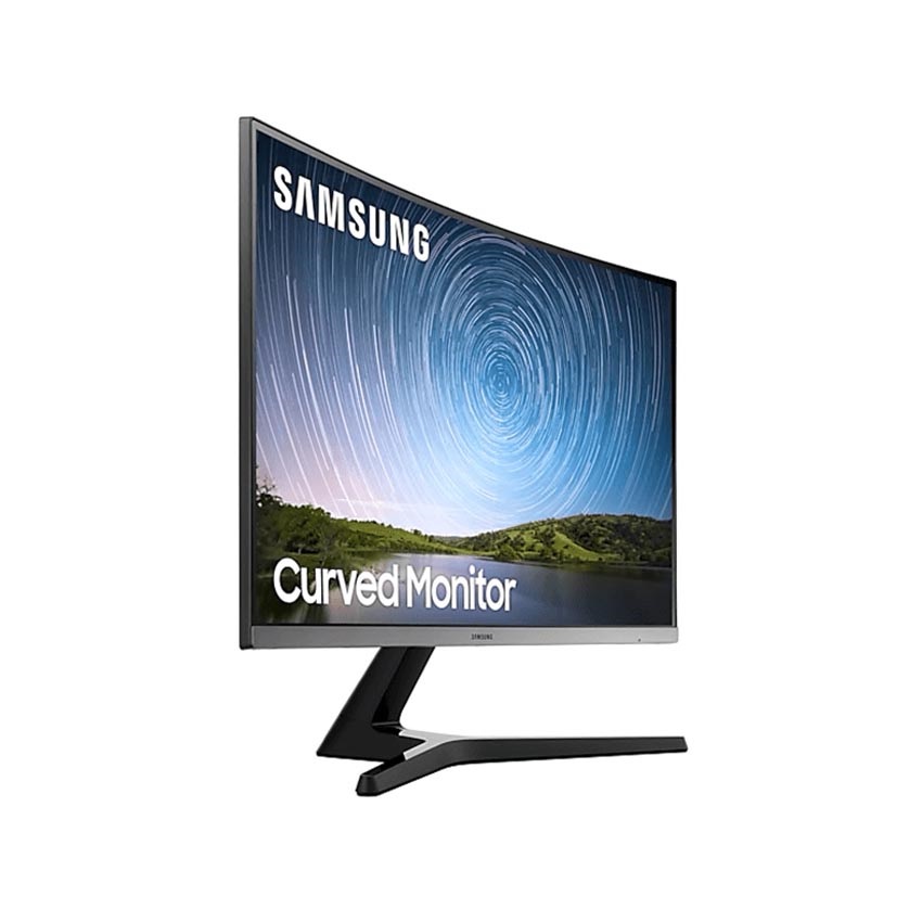 Màn hình Samsung LC27R500FHEXXV (27inch/FHD/VA/60Hz/4ms/Cong)