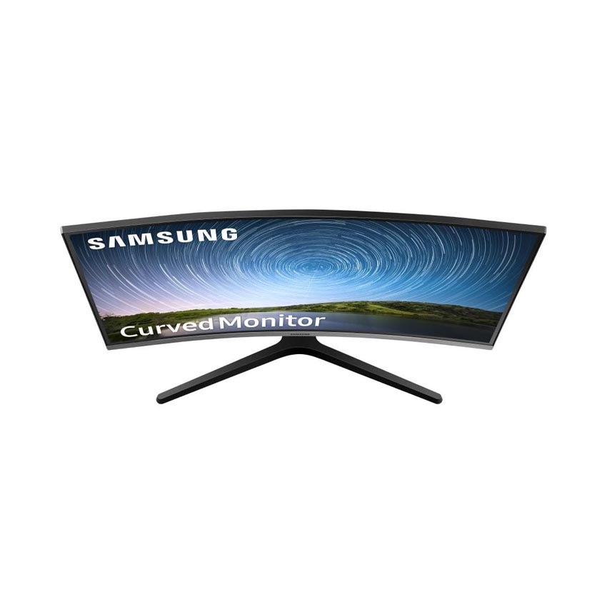 Màn hình Samsung LC27R500FHEXXV (27inch/FHD/VA/60Hz/4ms/Cong)