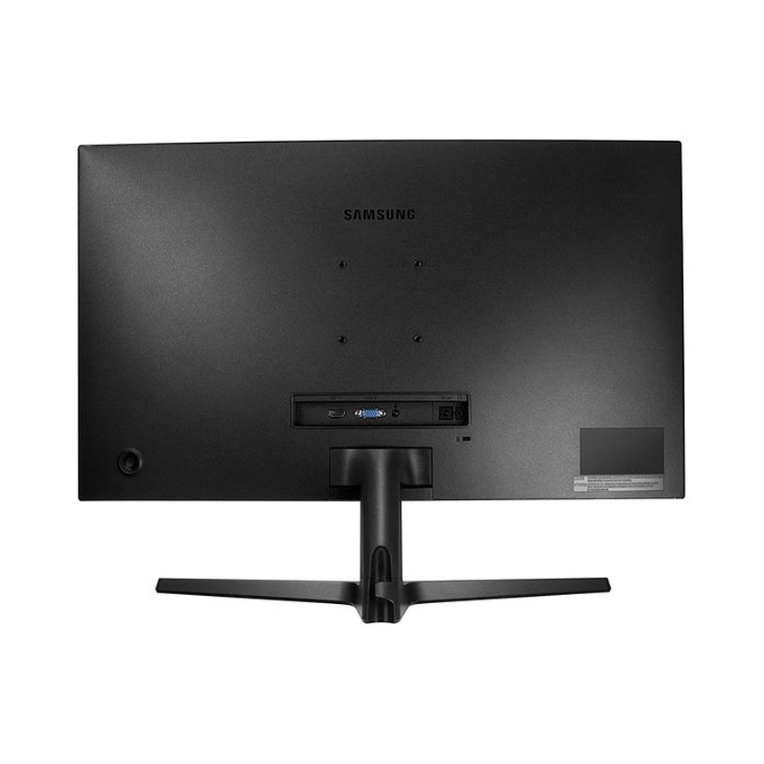 Màn hình Samsung LC27R500FHEXXV (27inch/FHD/VA/60Hz/4ms/Cong)