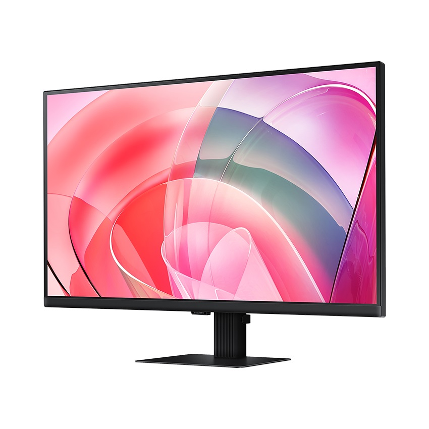 Màn hình Samsung ViewFinity S7 S70D LS27D700EAEXXV (27 inch/UHD/IPS/60Hz/5ms)