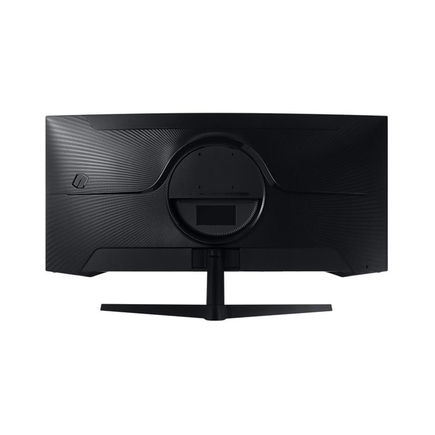 Màn hình Gaming Samsung LC34G55TWWEXXV (34inch/WQHD/VA/165Hz/1ms)