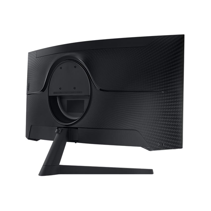 Màn hình Gaming Samsung LC34G55TWWEXXV (34inch/WQHD/VA/165Hz/1ms)