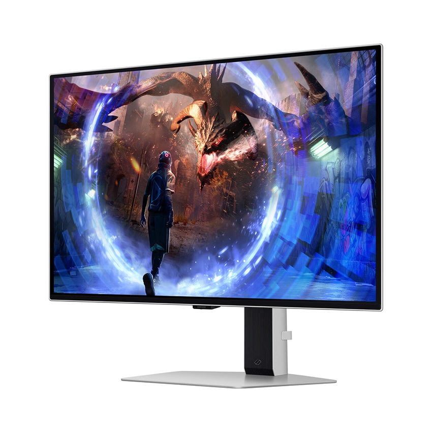 Màn hình Samsung Odyssey OLED G6 G60SD LS27DG602SEXXV (27 inch/QHD/OLED/360Hz/0.03ms)