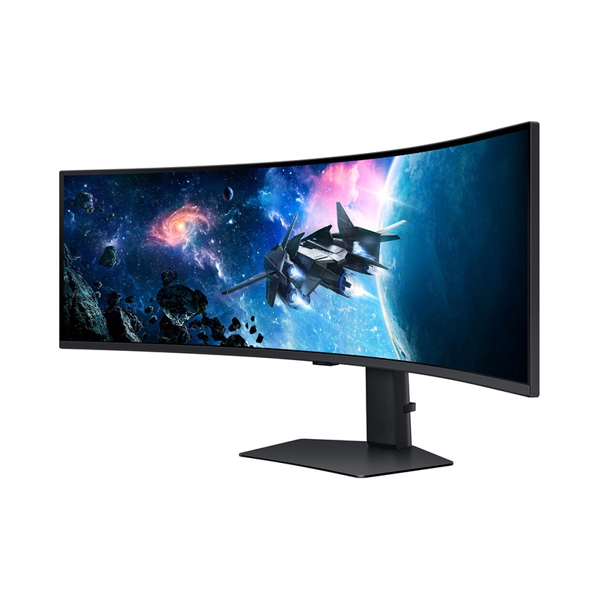 Màn hình Samsung Odyssey G9 G95C LS49CG954EEXXV (49 inch/DQHD/VA/240Hz/1ms/Cong)