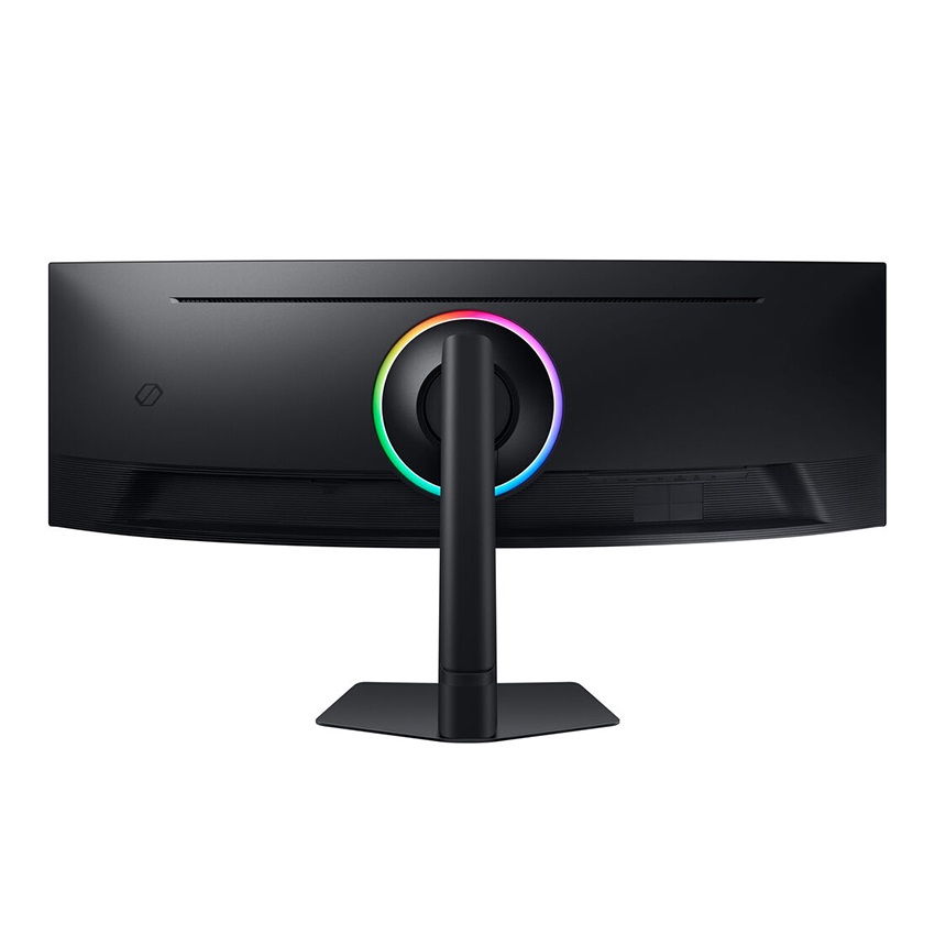 Màn hình Samsung Odyssey G9 G95C LS49CG954EEXXV (49 inch/DQHD/VA/240Hz/1ms/Cong)