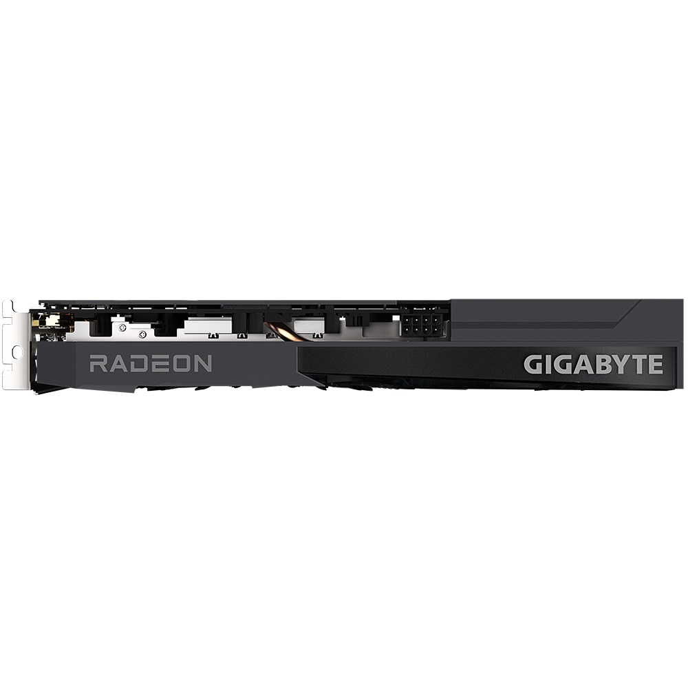 VGA Gigabyte Radeon RX 6600 EAGLE 8G GDDR6 GV-R66EAGLE-8GD