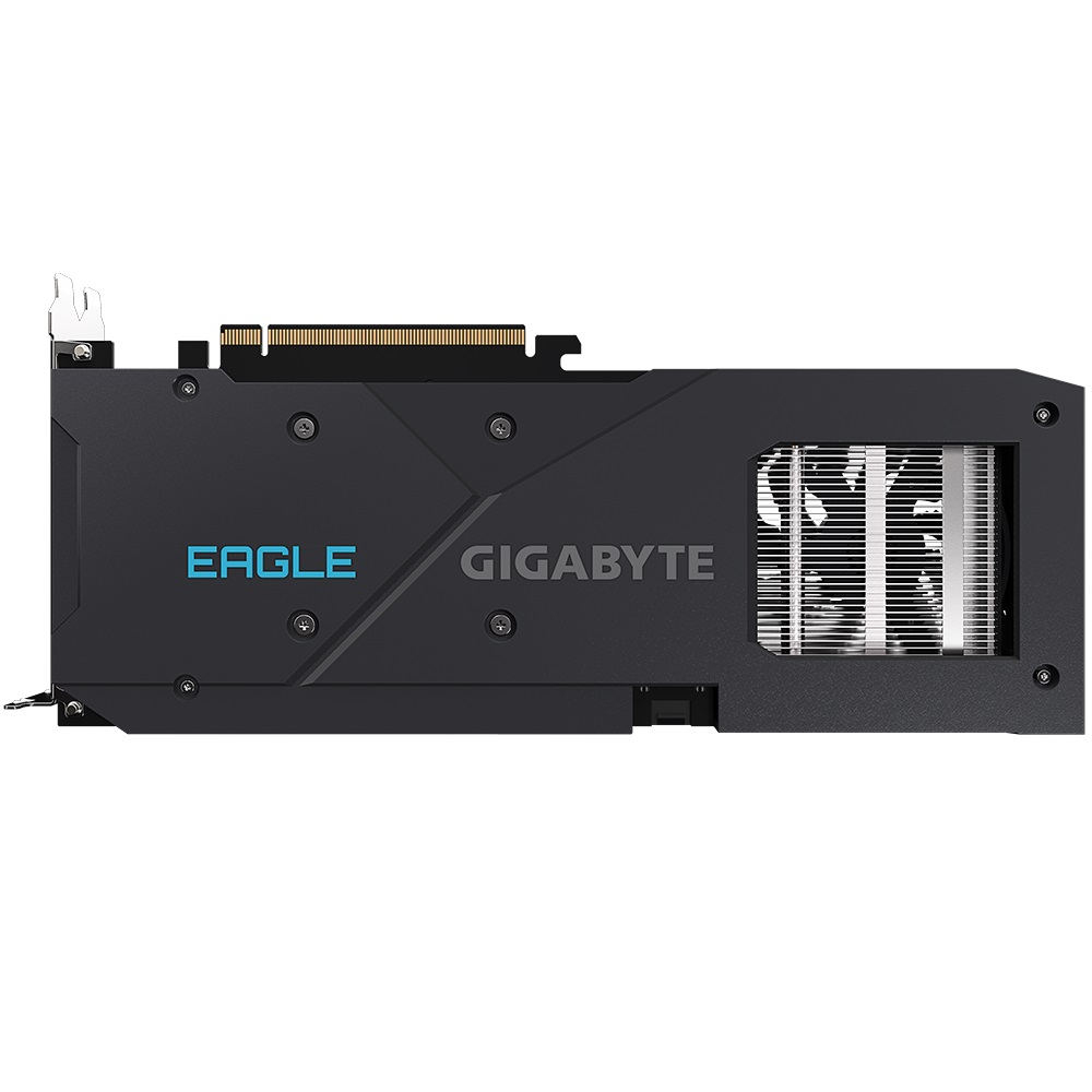 VGA Gigabyte Radeon RX 6600 EAGLE 8G GDDR6 GV-R66EAGLE-8GD