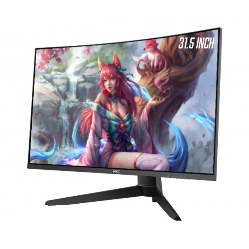 Màn hình Gaming HKC MG32K2Q (31.5 inch/QHD/VA/144Hz/1ms/300 nits/HDMI+DP)