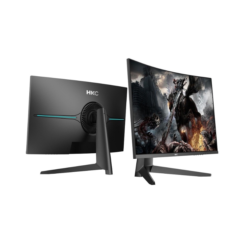 Màn hình Gaming HKC MG32K2Q (31.5 inch/QHD/VA/144Hz/1ms/300 nits/HDMI+DP)