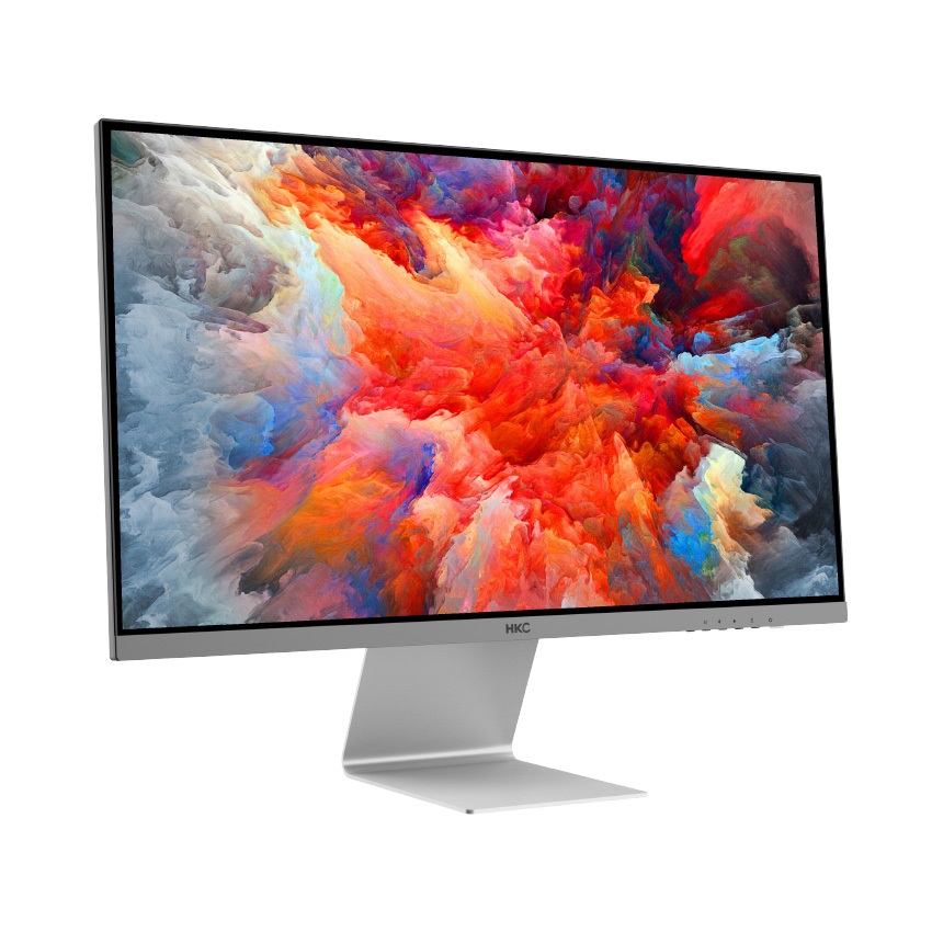 Màn hình HKC MG27S9QS (27 inch/QHD/FAST IPS/155Hz/1ms/UCB-C 65W)