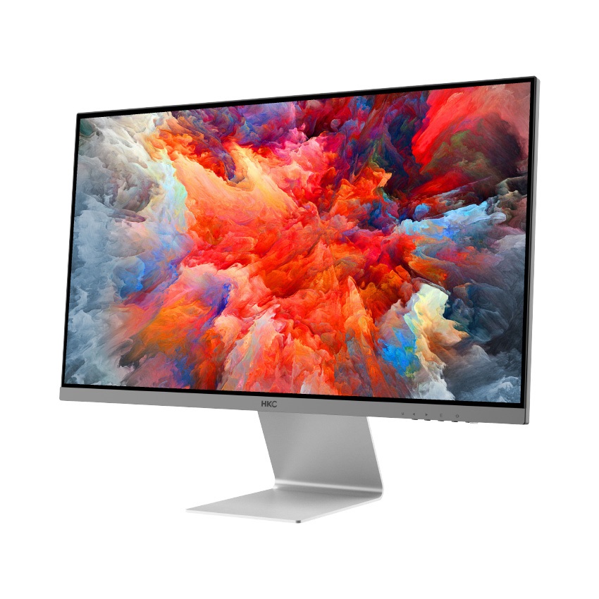 Màn hình HKC MG27S9QS (27 inch/QHD/FAST IPS/155Hz/1ms/UCB-C 65W)