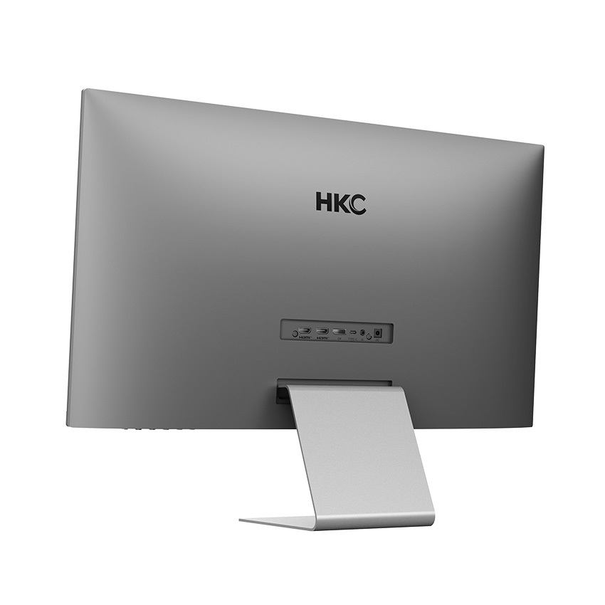 Màn hình HKC MG27S9QS (27 inch/QHD/FAST IPS/155Hz/1ms/UCB-C 65W)