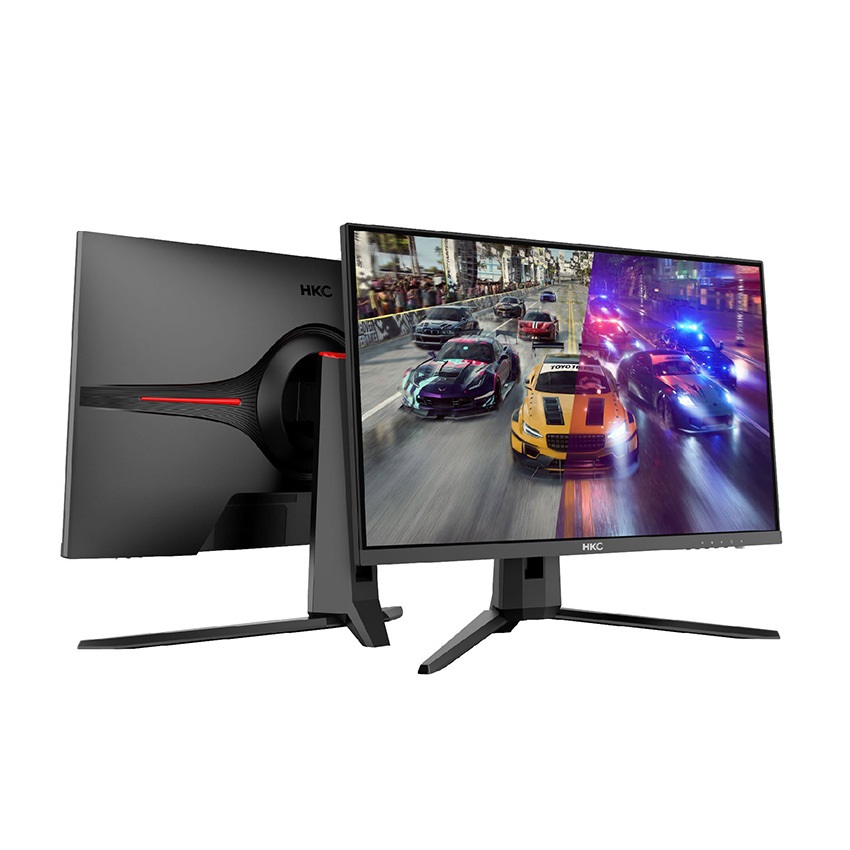 Màn hình Gaming HKC MG27H7F (27 inch/FHD/Fast IPS/165Hz/1ms)