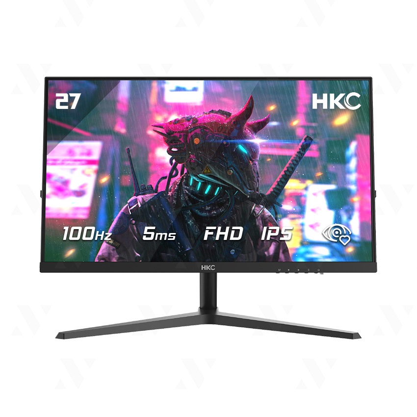 Màn hình HKC MB27V9-U (27 inch/FHD/IPS/100Hz/5ms)