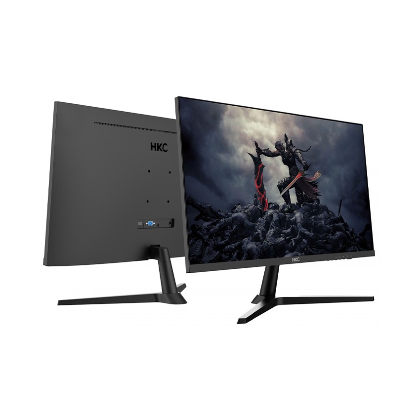 Màn hình HKC MB27V9 (27 inch/FHD/IPS/75Hz/8ms/250 nits/HDMI+VGA)