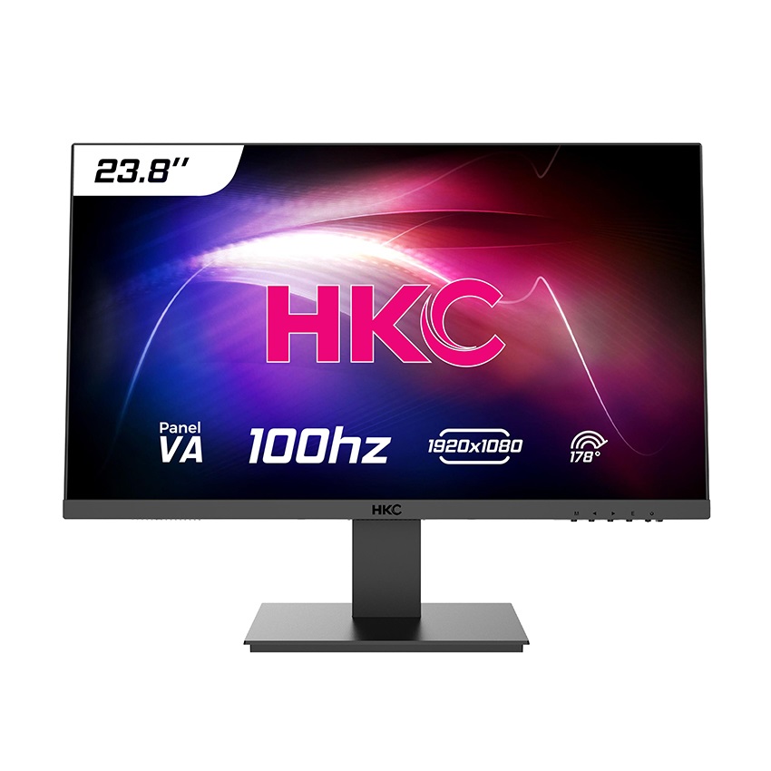 Màn hình HKC MB24V13-U (23.8 inch/FHD/VA/100Hz/6ms)