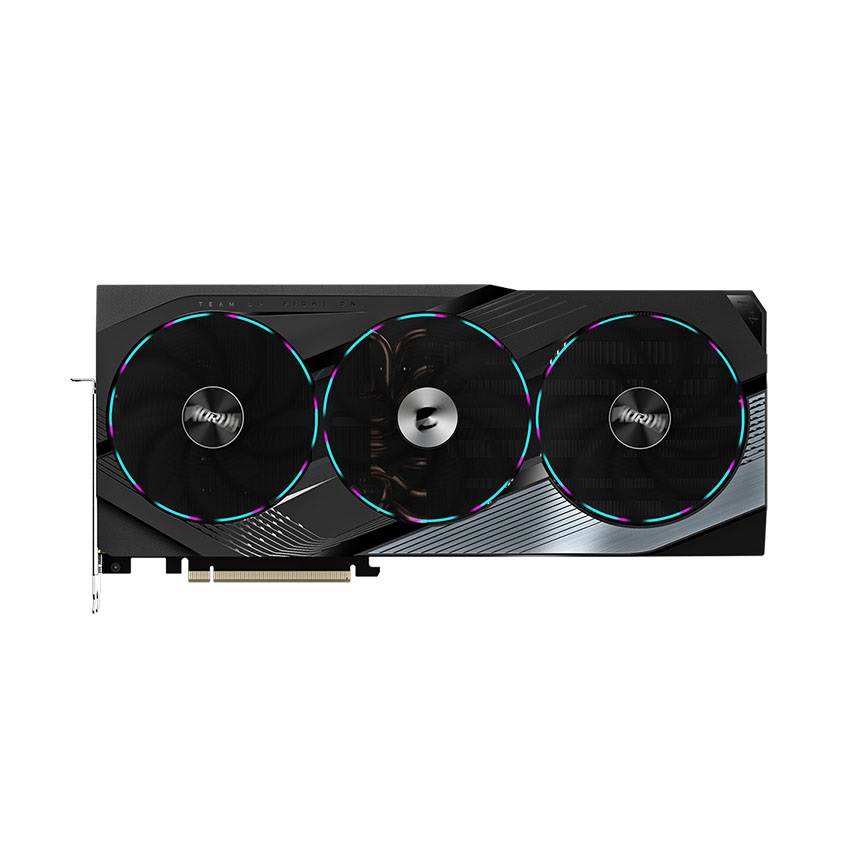 VGA Gigabyte RTX 4070 Ti SUPER AORUS MASTER-16G