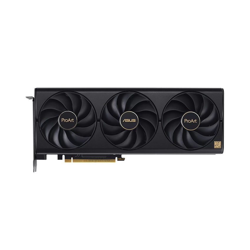 VGA Asus PROART RTX 4070 Ti SUPER-O16G