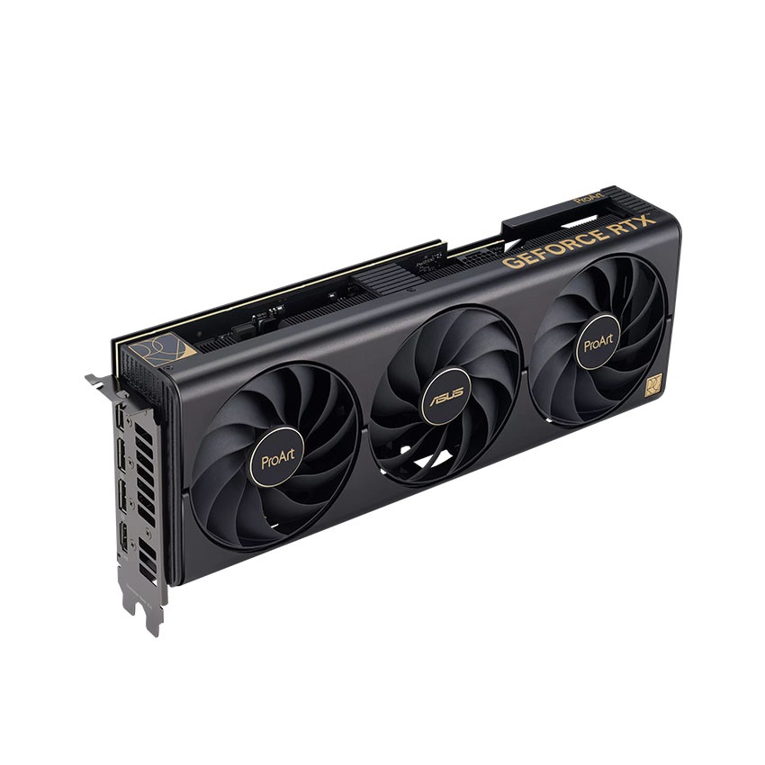 VGA Asus PROART RTX 4070 Ti SUPER-O16G