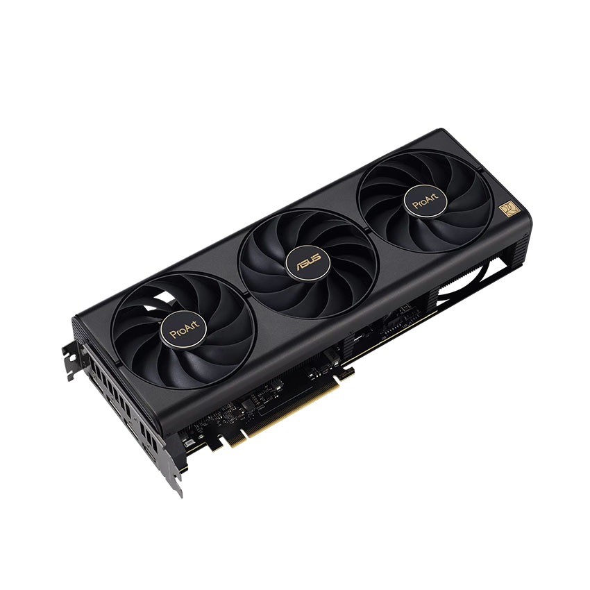 VGA Asus PROART RTX 4070 Ti SUPER-O16G