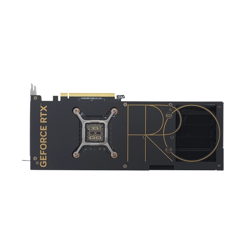 VGA Asus PROART RTX 4070 Ti SUPER-O16G