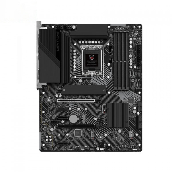 Mainboard ASRock Z790 Lightning DDR5 | Intel Z790, Socket 1700, ATX, 4 khe DDR5