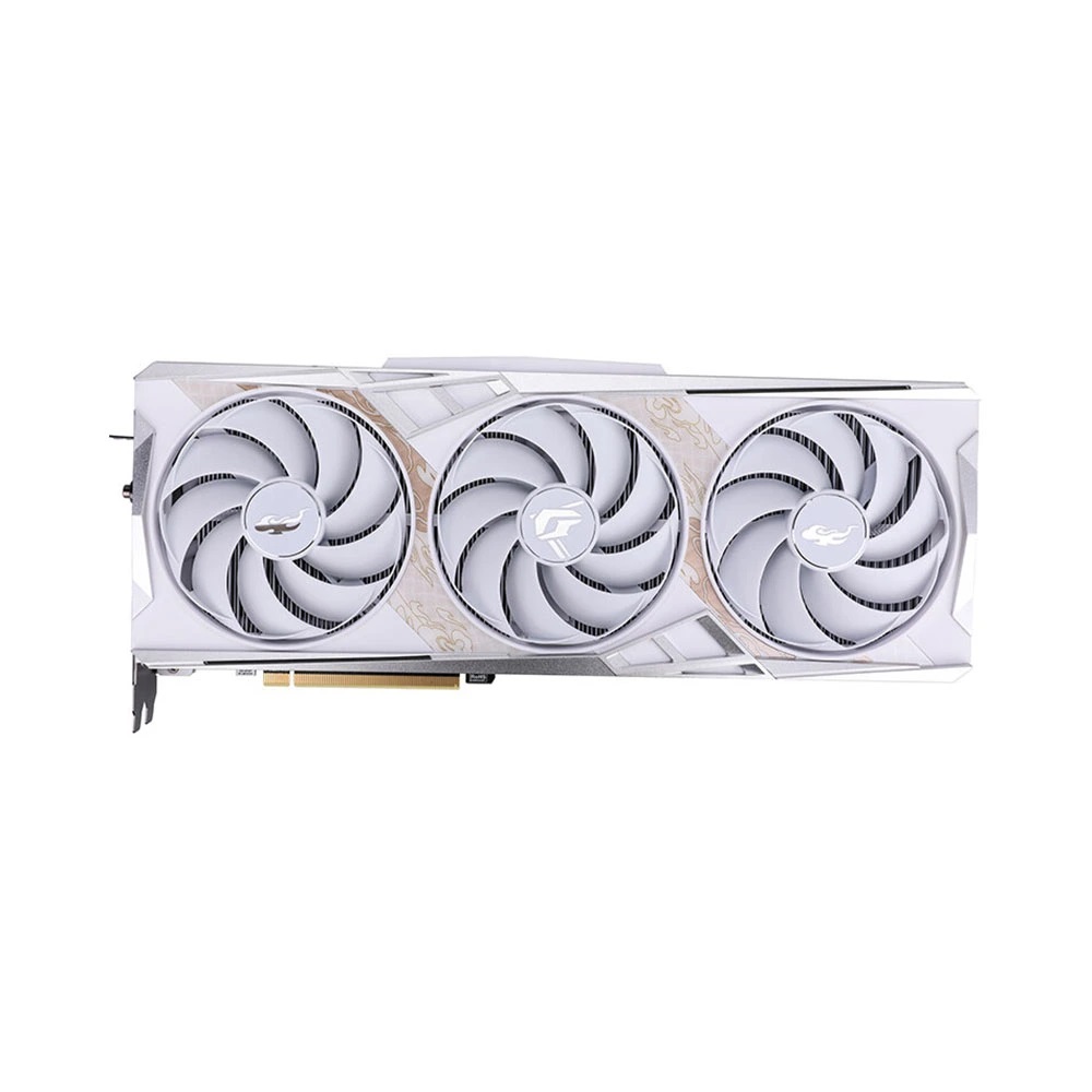 VGA Colorful iGame RTX 4070 Ti SUPER Loong Edition OC 16GB-V