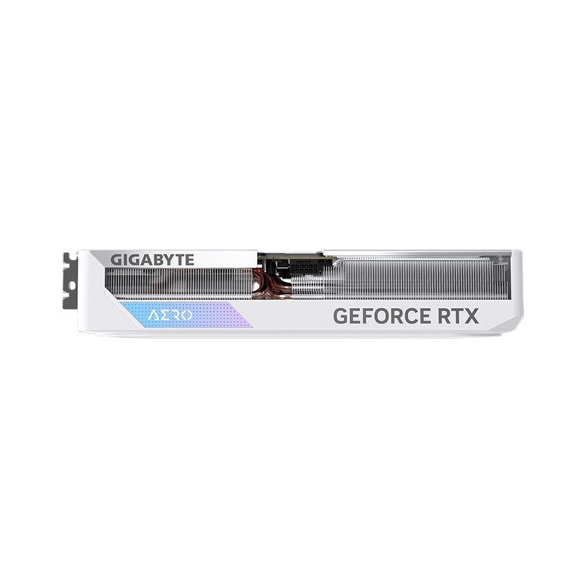 VGA Gigabyte RTX 4070 Ti SUPER AERO OC-16G