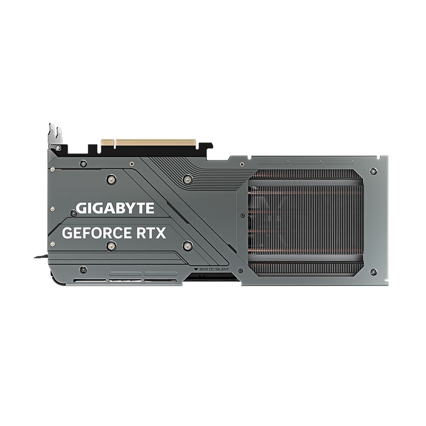 VGA Gigabyte RTX 4070 Ti SUPER GAMING OC-16G