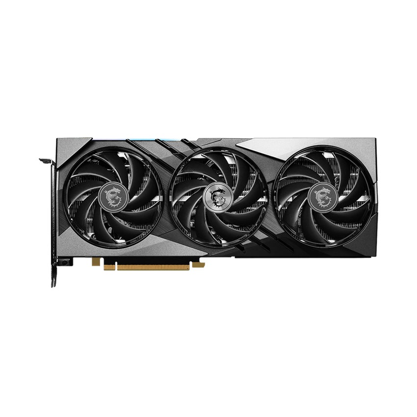 VGA MSI RTX 4070 Ti SUPER 16G GAMING X SLIM