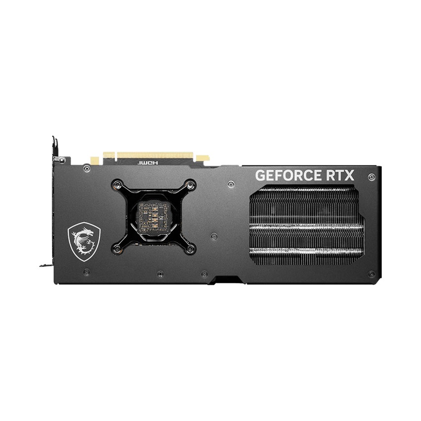 VGA MSI RTX 4070 Ti SUPER 16G GAMING X SLIM