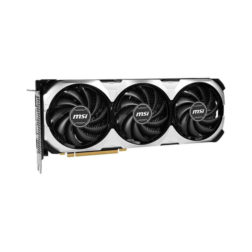 VGA MSI RTX 4070 Ti SUPER 16G VENTUS 3X OC