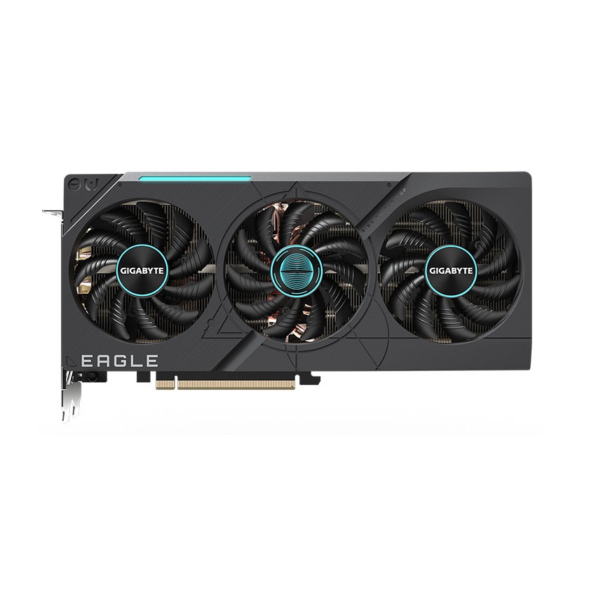 VGA Gigabyte RTX 4070 Ti SUPER EAGLE OC-16G