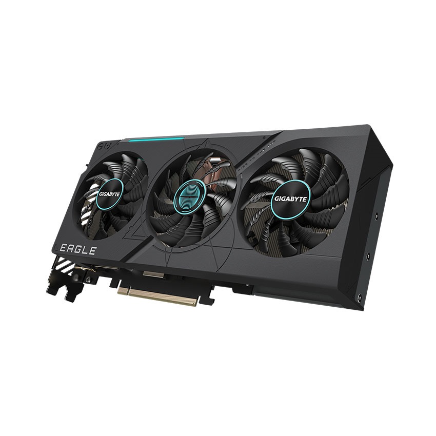 VGA Gigabyte RTX 4070 Ti SUPER EAGLE OC-16G