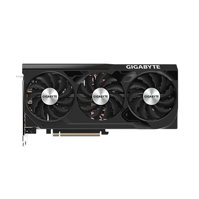 VGA Gigabyte RTX 4070 Ti SUPER WINDFORCE OC-16G