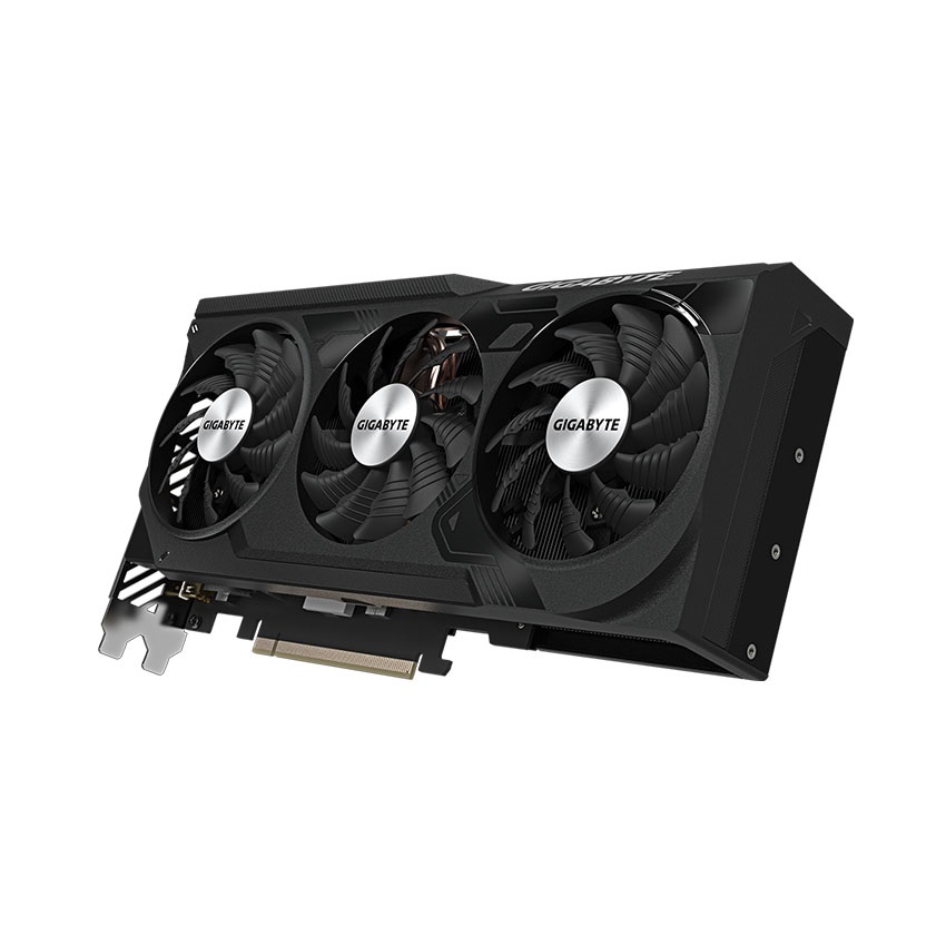 VGA Gigabyte RTX 4070 Ti SUPER WINDFORCE OC-16G