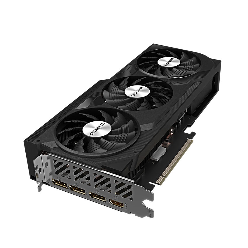 VGA Gigabyte RTX 4070 Ti SUPER WINDFORCE OC-16G