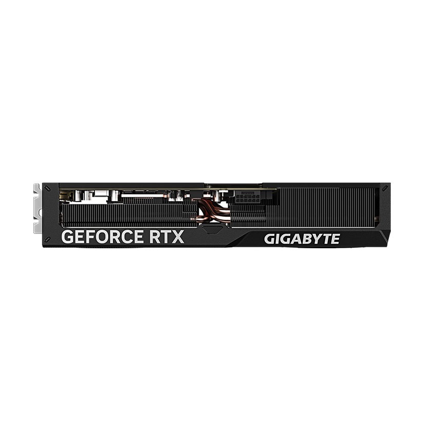 VGA Gigabyte RTX 4070 Ti SUPER WINDFORCE OC-16G