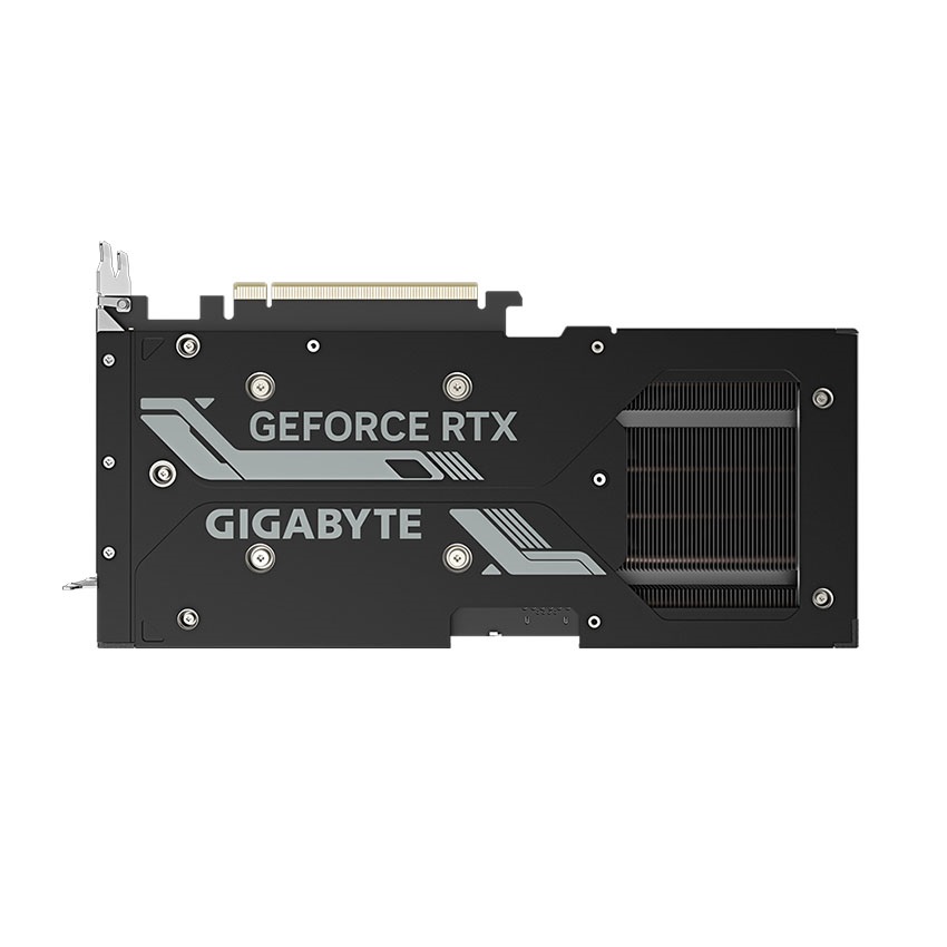 VGA Gigabyte RTX 4070 Ti SUPER WINDFORCE OC-16G