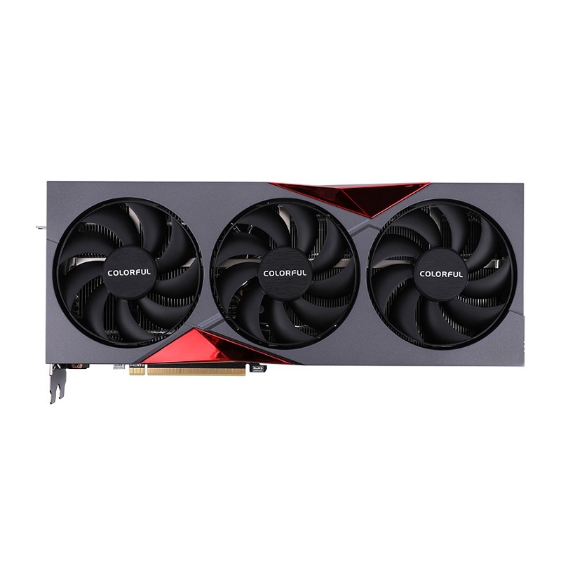 VGA Colorful iGame GeForce RTX 4070 Ti SUPER NB EX 16G-V