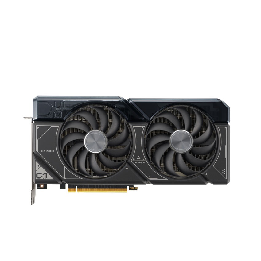 VGA ASUS DUAL-RTX 4070 Ti SUPER-O16G