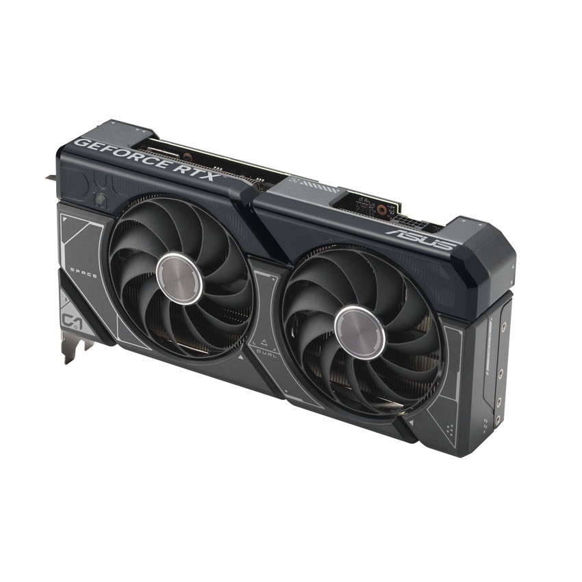 VGA ASUS DUAL-RTX 4070 Ti SUPER-O16G