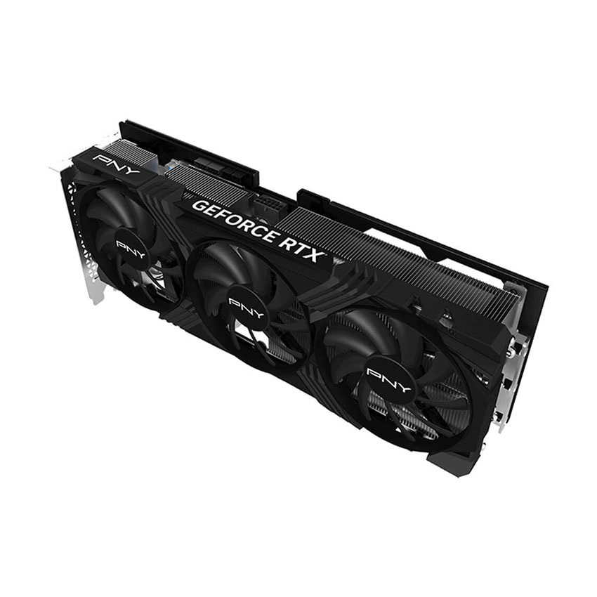 VGA PNY RTX 4070 Ti SUPER 16GB VERTO Overclocked Triple Fan DLSS 3