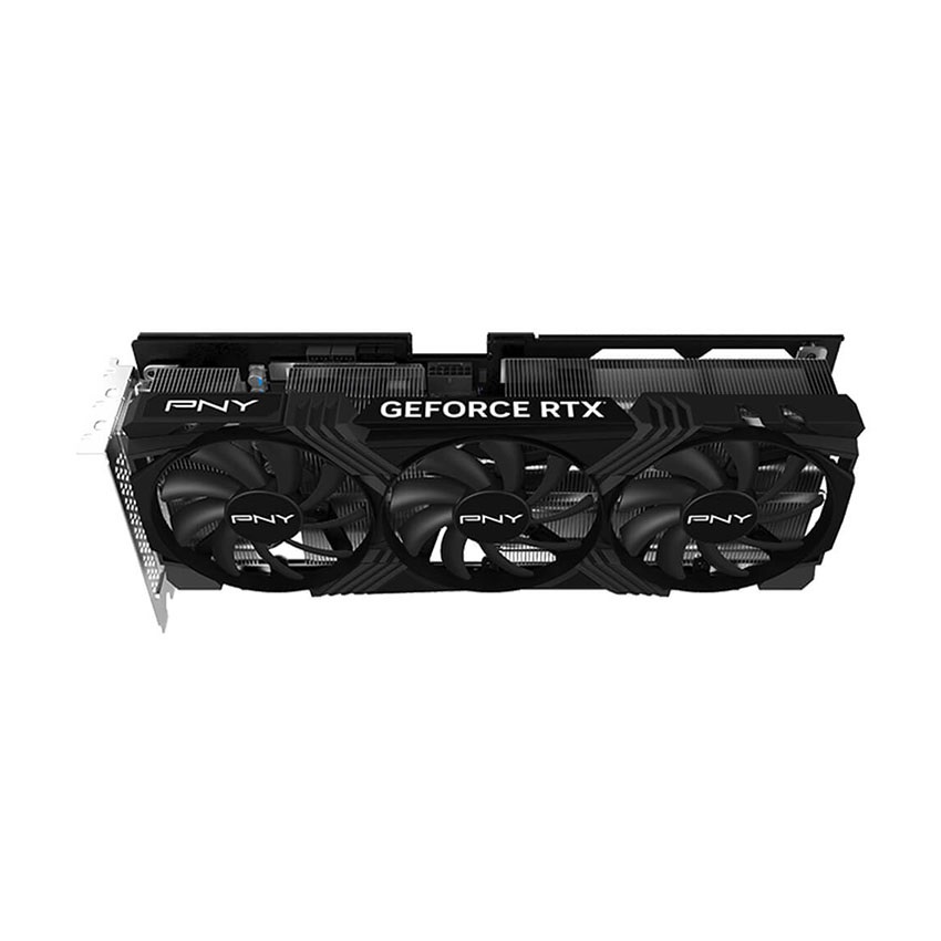 VGA PNY RTX 4070 Ti SUPER 16GB VERTO Overclocked Triple Fan DLSS 3