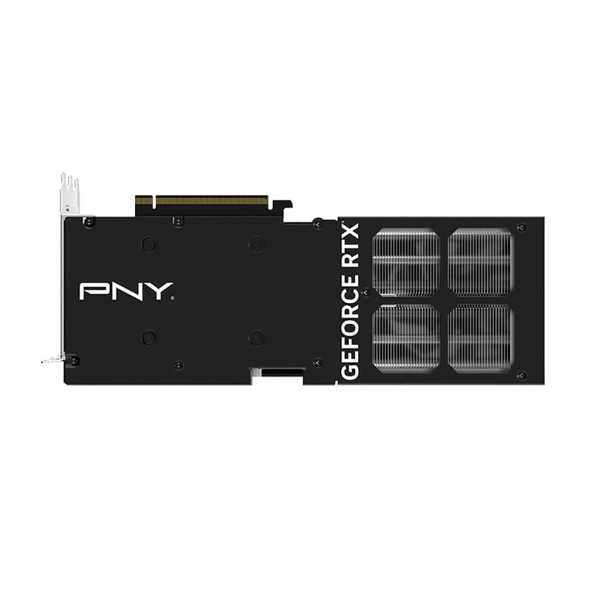 VGA PNY RTX 4070 Ti SUPER 16GB VERTO Overclocked Triple Fan DLSS 3