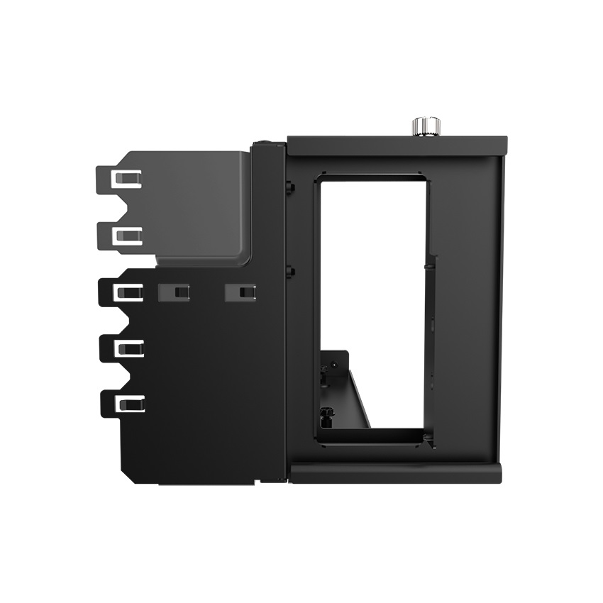 Bộ dựng đứng VGA kèm Riser Cooler Master VERTICAL GRAPHICS CARD HOLDER KIT V3 (PCIe 4.0)