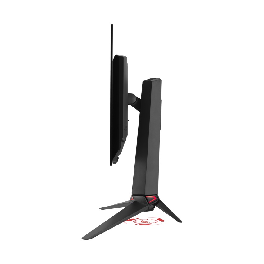 Màn hình Asus ROG Swift OLED PG27AQDM (27 inch/QHD/OLED/240Hz/0.03ms)