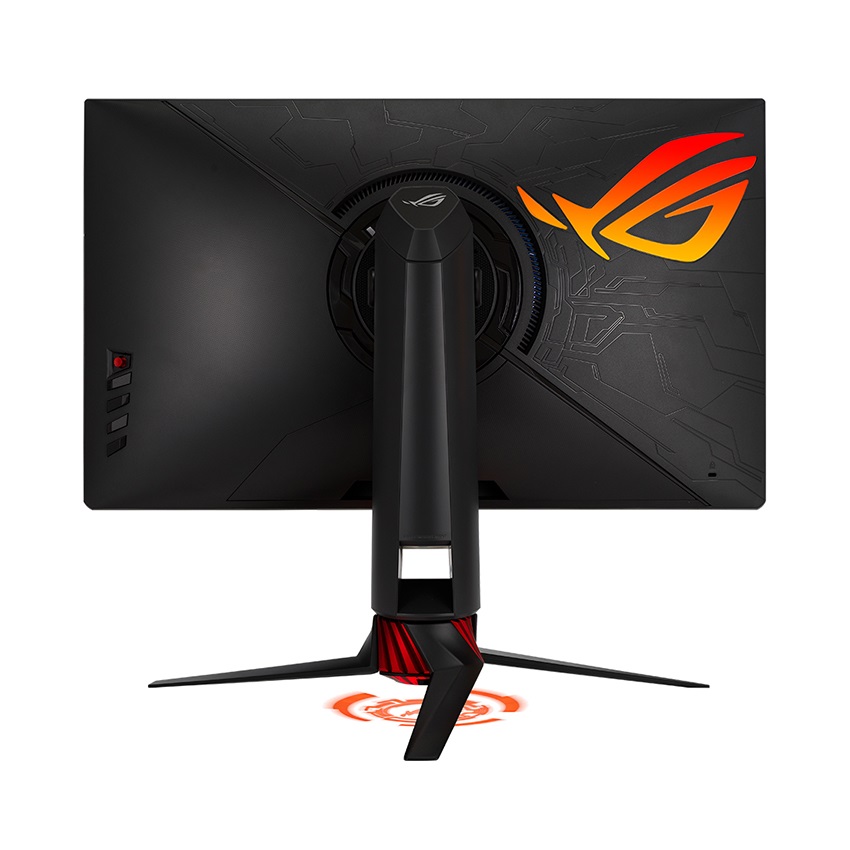 Màn hình ASUS ROG Strix XG279Q (27 inch/QHD/Fast IPS/170Hz/1ms/Loa)